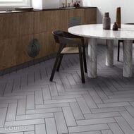 Керамогранитная плитка EQUIPE STROMBOLI Simply Grey (92х368) серая (кв.м.)