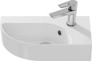 �������� Cersanit CAMEO 45 (455�250�145) � ����� ���������� ������, ����� S-UM-CAM45/1-w
