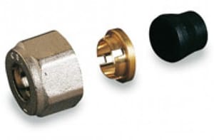 Соединение LUXOR TR 91, 15 х3/4