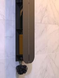 ����� FLOW Round Prima 150�96�1000 ���������, � ��������, ������ Fl-ro-p15��-�