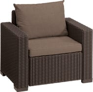   KETER CALIFORNIA DUO ARMCHAIR (83x6872), 2 , -