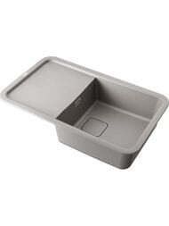 ����� Omoikiri TASOGARE 86-GR (860�510210) �������, ���������, ���� Leningrad Grey 4993459