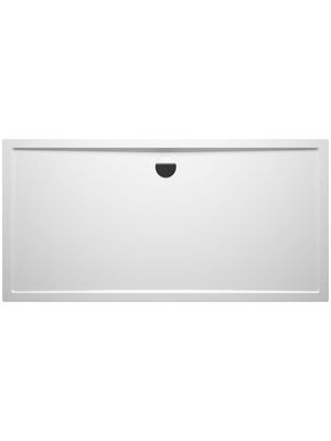 Поддон акриловый RIHO DAVOS 259 (1600х900х45) прямоугольный, с ножками и панелью, без сифона