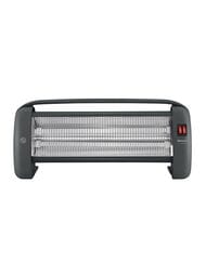 Инфракрасный обогреватель THERMEX Greta 1200 (495х215х120) 1200 Вт, до 15м2 — миниатюра 1