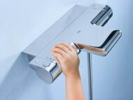  Grohe Grohtherm 2000 New 34464001  ,   