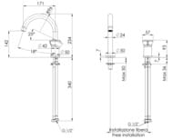 ��������� ��� �������� Remer Element ET57RP, ���� �������������