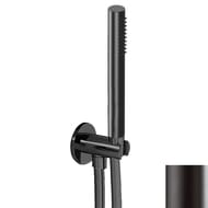 ������� ����� Fantini AA/27 (������ ���, ���������, ����� 150��) ����. PVD Matt Gun Metal 81P58125