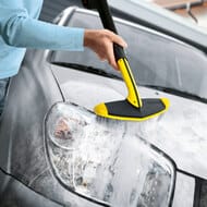 Щетка мягкая KARCHER WB 60 арт. 2.643-233.0
