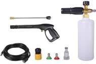 Мойка высокого давления HUTER W210i PROFESSIONAL 2600 Вт арт. 70/8/18