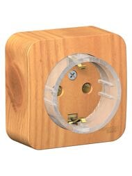 ������� Systeme Electric BLANCA � �����������, ��� ������, (������), 16�, 250�, ����� BLNRA110115