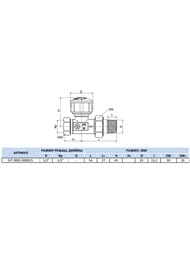    1/2 STOUT, SVT-0001-000015