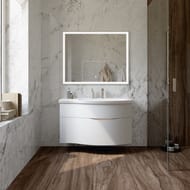 ����� ��� �������� KERAMA MARAZZI RIVA ��������� � ������� 976�445�542, ����� ������� RV.100Rh\WHT.M
