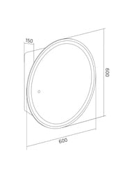 �������-���� ��������� Smile 600�600�150 � ����������, ��������� ������