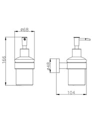     Aquatek  AQ4005MB ,  , ,  