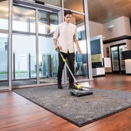 Электровеник KARCHER EB 30/1 Li-Ion  "EU арт. 15451260