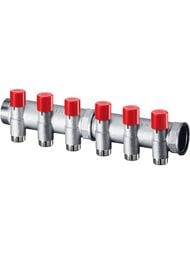 ��������� ��������������� FAR 1" �� 6 �������  �24�19, FK 3923 C106