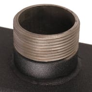 ��������� ����������������� ROMMER 3(4) ������������ ������� 1.1/2", �����