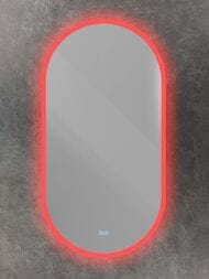 ������� Cezares ELLISSE (500�950�30) CZR-SPC-ELS-500-950-RGB-TCH ������.,��������� ����.,�����. RGB