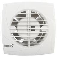 Вентилятор Cata B-8 PLUS накладной 70 м3/ч 39 дБ, слоновая кость