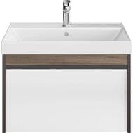 ����� ��� �������� KERAMA MARAZZI MODULA ��������� � ������ 1+1, 675�474�420, ������� MO.70.1+1\AR