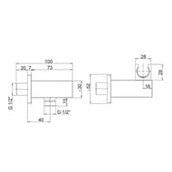 ��������� ����������� Paini ���� 50CR480Q