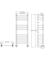 ����������������� ������� Margaroli Sole 464-11 (1076�535) ������������ ������, 4644711BN