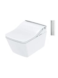 �������-���� TOTO WASHLET SW EWATER+ (391x579x108) � ������� ��, ����: ����� TCF804C2G