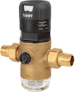 Редуктор давления BWT D1 Eco 1