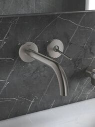 ��������� Grohe Atrio 19287AL3 ��� ����������� �� 2 ���������, ������� �����, ������