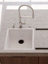 ����� Omoikiri YAMAKAWA 45 Integra-WH (448�448�215) ������������, ������ �������, ����� 4997253