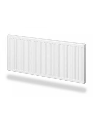 Радиатор стальной AXIS 11 500x800 Classic, боковое подкл. 1/2, 978 Вт, арт. AXIS115008C
