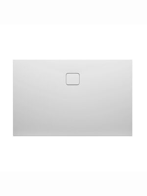 Поддон акриловый RIHO BASEL 418 (1400х900х45) прямоугольный, белый, с сифоном