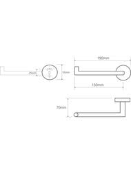    Bemeta Omega 104212032L ,  , , : 