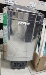 ������! ������������� ���� HARVIA Delta D36 �� ���������� ������� HD360400