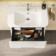 ����� � ��������� Vitra Sento 780�485�850 ���������, 2 �����, ��� �����, ����� ������� 60824