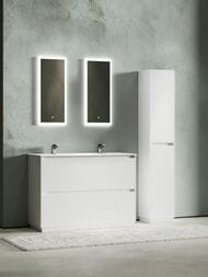    SANCOS Libra Floor (1190x450x840) ,  ,   LB120F-2W