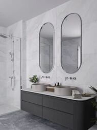 ��������������� ������ Staro Luna Rossa Omnia Cream Light Satin (600�1200) ������, ����� (��.�)