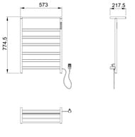 ����������������� ������������� � ������ WONZON & WOGHAND ESSEN, ������������� ������ WW-A403-BR