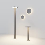 ������������� ��������� Maytoni Wald (����) O420WL-L7GF, 3000� 7�� IP 65, ������