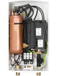 �������� ��������� ��������������� Stiebel Eltron DHC-E 8/10 (360x200x104) 6/8 ���/220 �,G 1/2  224201