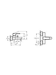   / Vitra Root Round A4272536EXP , , :  