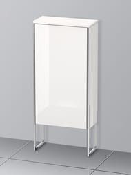 ���� Duravit XSquare 500�896�236 ���������, ����� �����, 2 �����, ����� ������ XS1304L2222