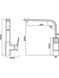��������� ��� ����� Swedbe Kronos 2041 ������������, ������� �����, ����