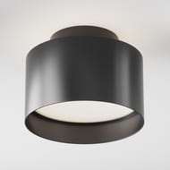 ���������� ���������� Maytoni Planet (������) C009CW-L16B4K, 4000K, 16��, 90�, IP20, LED, ������