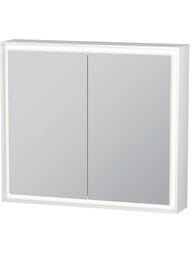 - Duravit L-Cube 800700154 , , 2 ,  LC7551018180000