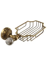 Migliore Cristalia �������-�������� ���������, ������/SWAROVSKI ML.CRS-60.225.BR/16781