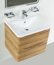 ����� ��� �������� BelBagno ACQUA (700�450�500) Rovere Rustico ACQUA-700-2C-SO-RR