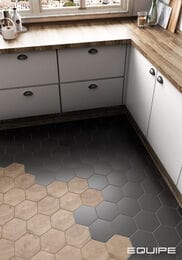 ��������������� ������ EQUIPE HEXATILE Negro Mate (175�200) ������ (��.�.)