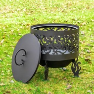     Fire-House d600 ,  KR-PL-600