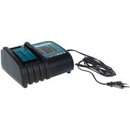 Шуруповерт MAKITA DDF453SYX5 аккумуляторный, 18В, 1х1.5Ач, 13мм, 400/1300об/мин